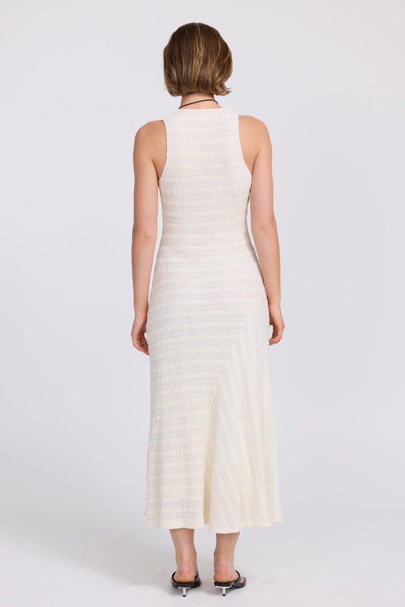 SOVERE SONOMA DRESS CREAM | BABY LEMONADE STORE