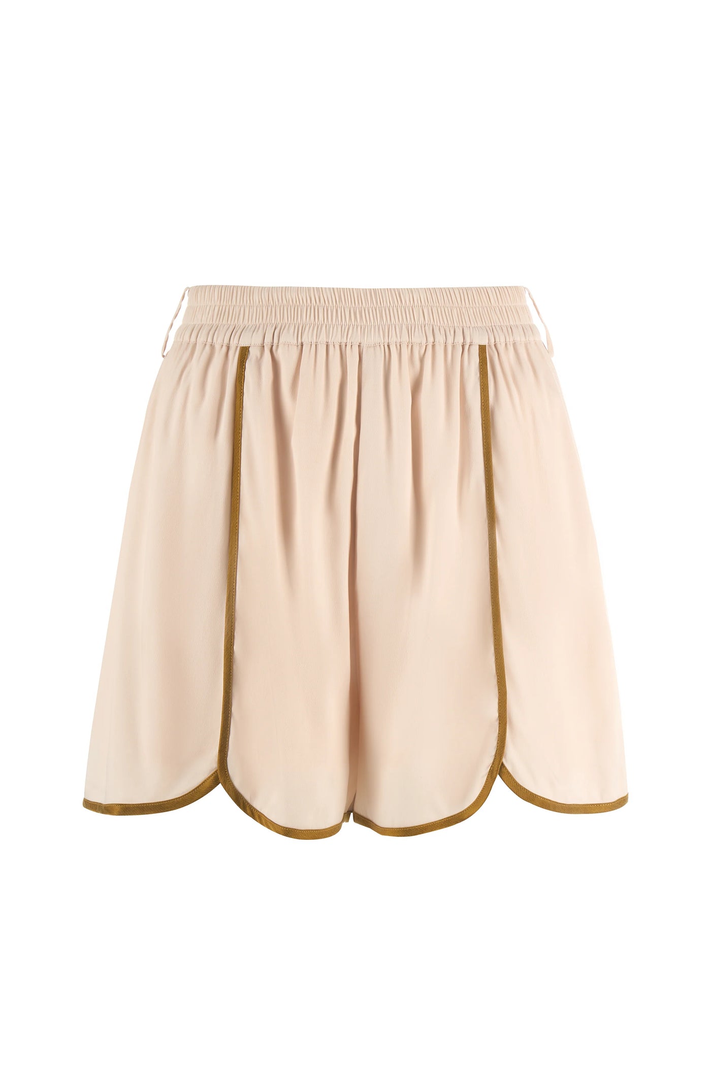 SANCIA THE EYMARA SHORTS GINGER | BABY LEMONADE STORE