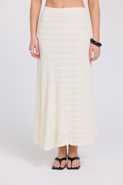 SOVERE STUDIO SONOMA SKIRT CREAM | BABY LEMONADE STORE