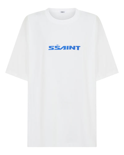 SSAINT THE RACER TEE | BABY LEMONADE STORE