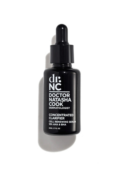 DR.NC CONCENTRATED CLARIFIER SERUM 