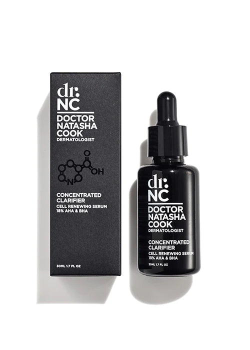 DR.NC CONCENTRATED CLARIFIER SERUM 