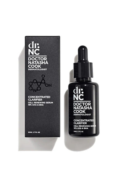 DR.NC CONCENTRATED CLARIFIER SERUM 