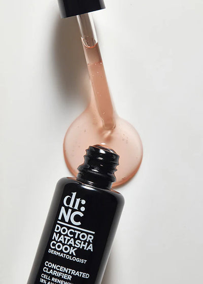 DR.NC CONCENTRATED CLARIFIER SERUM 