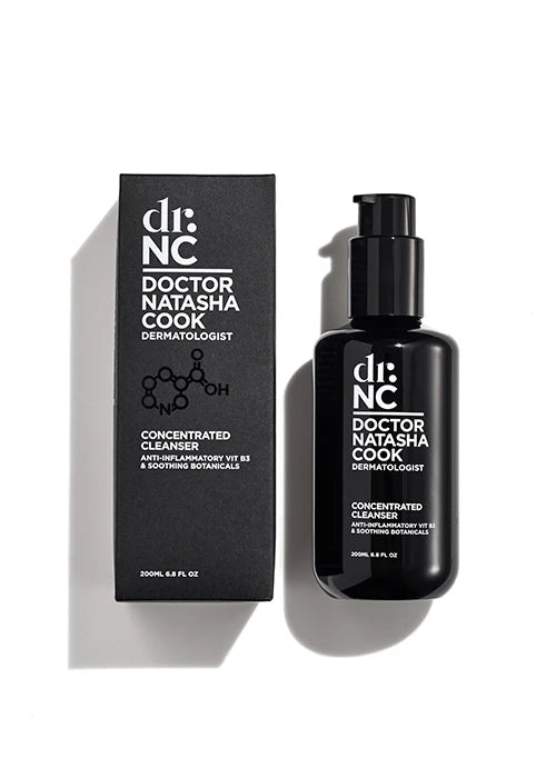 DR.NC CONCENTRATED CLEANSER