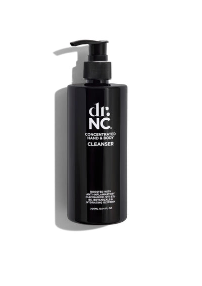 dr.NC CONCENTRATED HAND & BODY CLEANSER | BABY LEMONADE STORE