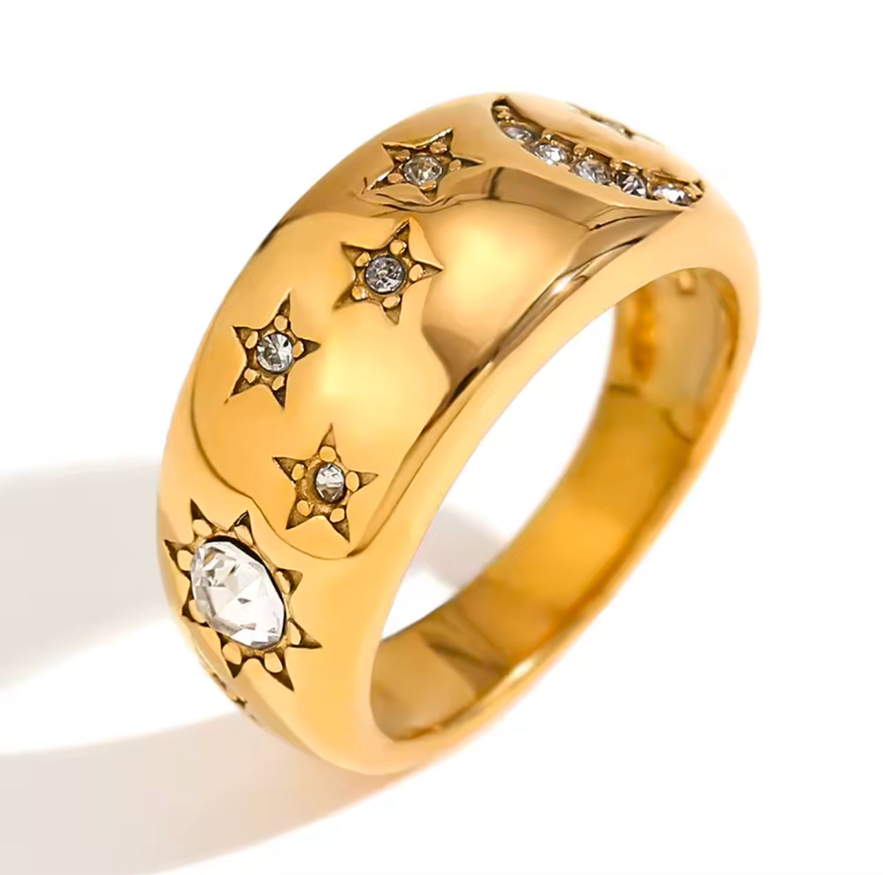 STELLAR RING