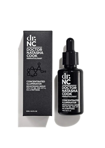 DR.NC CONCENTRATED ILLUMINATOR SERUM 