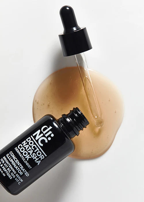 DR.NC CONCENTRATED ILLUMINATOR SERUM 