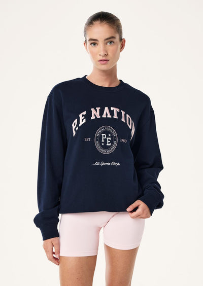 LIBERTY SWEATSHIRT