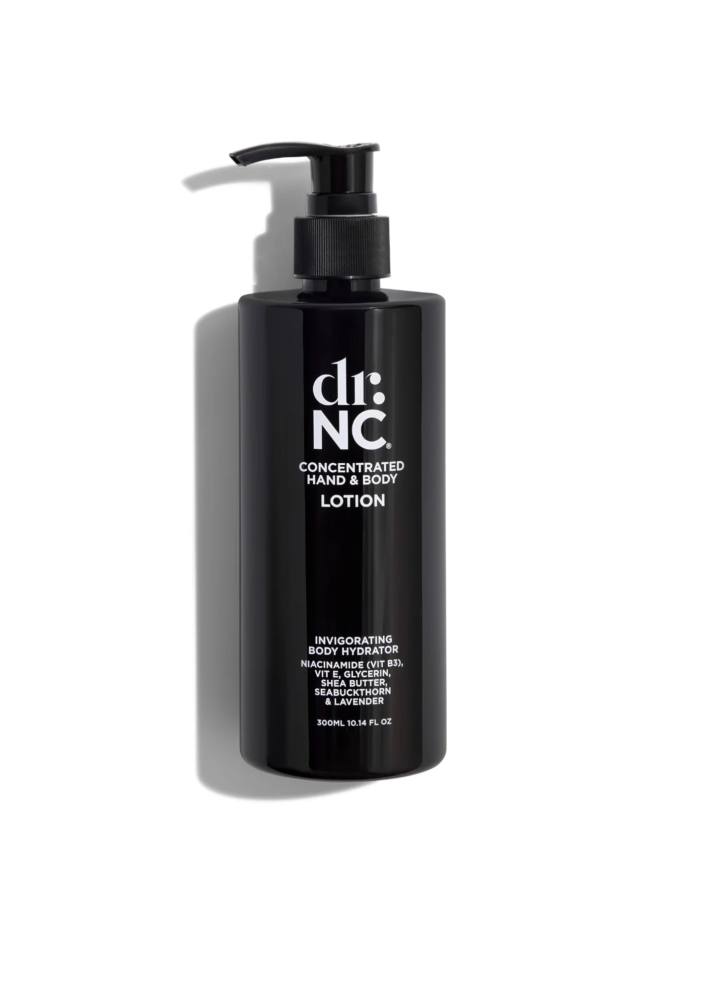 dr.NC CONCENTRATED HAND & BODY LOTION | BABY LEMONADE STORE