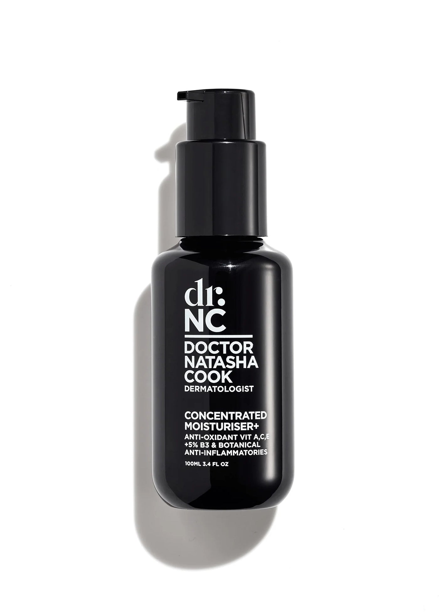 DR.NC CONCENTRATED MOISTURISER