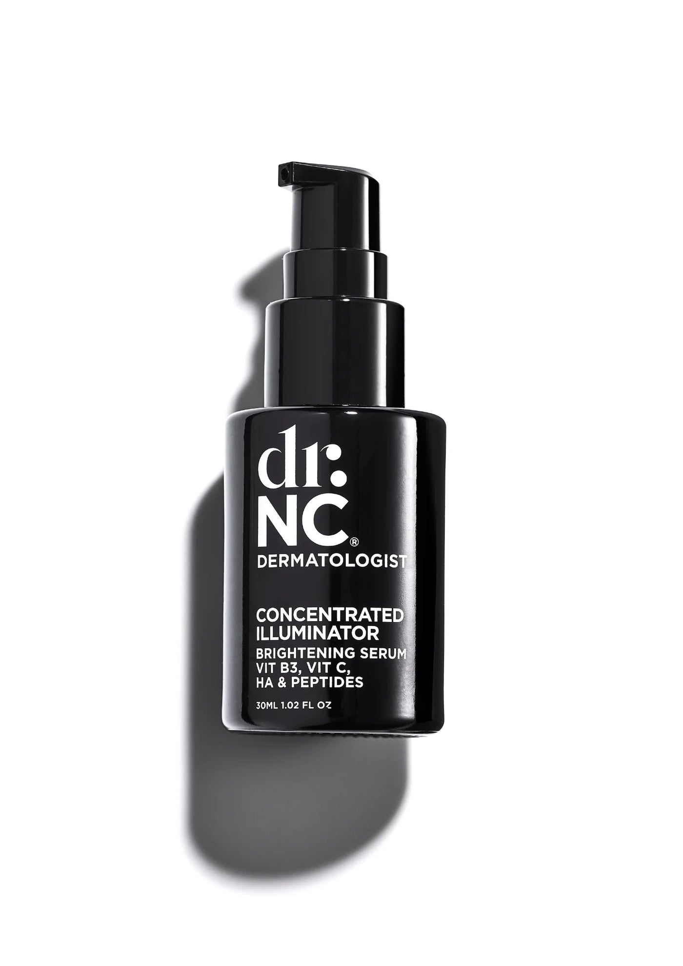 DR.NC CONCENTRATED ILLUMINATOR SERUM | BABY LEMONADE STORE