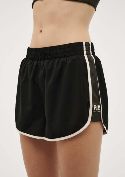 PE NATION PRESET SHORTS