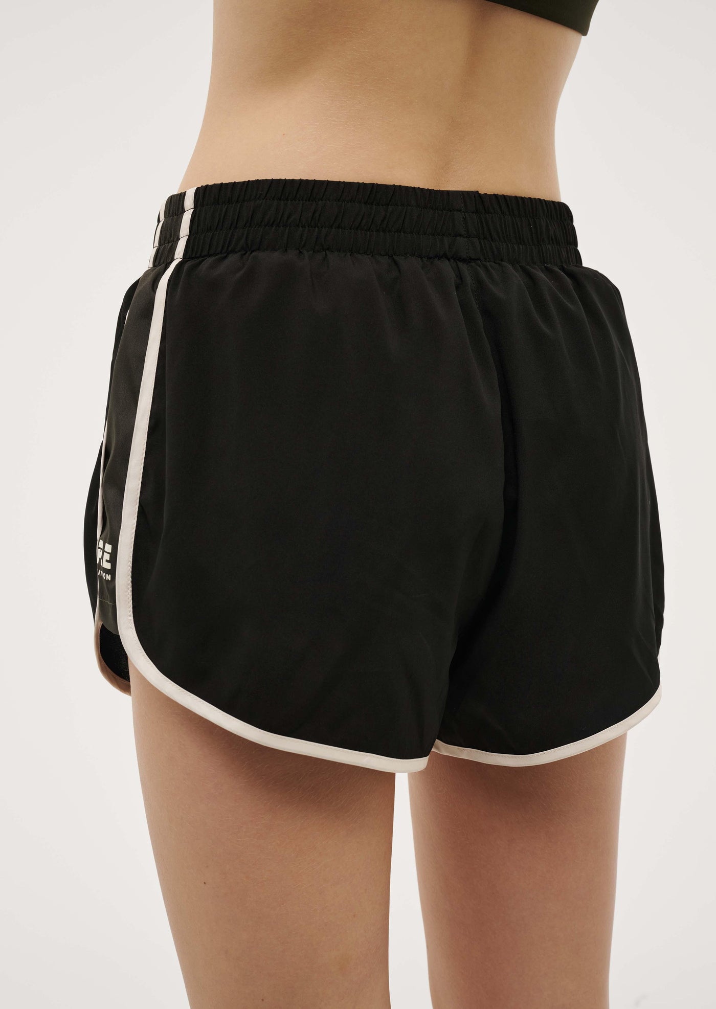 PE NATION PRESET SHORTS