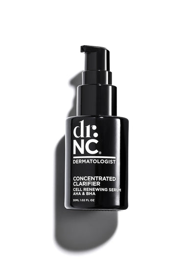 DR.NC CONCENTRATED CLARIFIER SERUM | BABY LEMONADE STORE