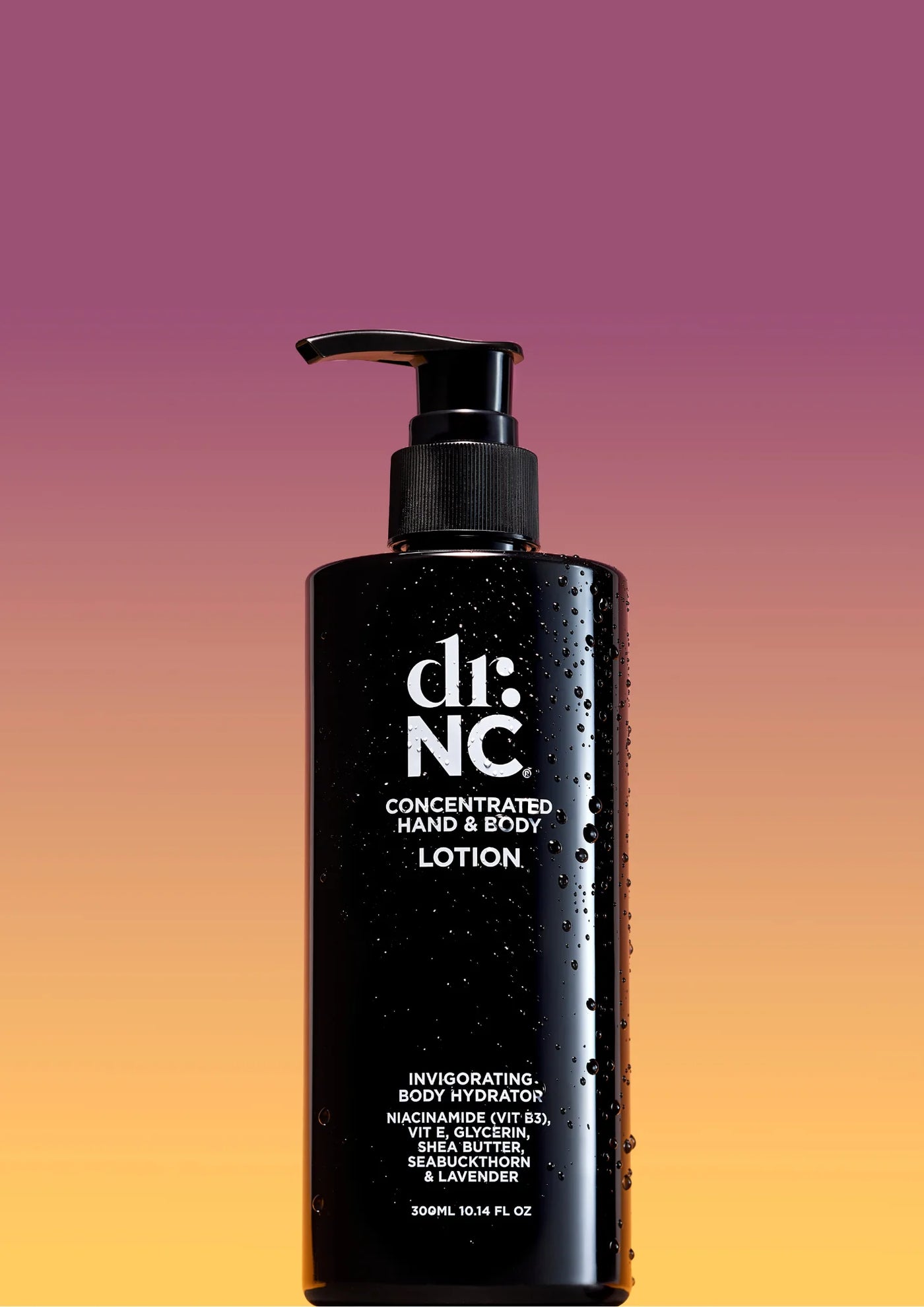 dr.NC CONCENTRATED HAND & BODY LOTION | BABY LEMONADE STORE