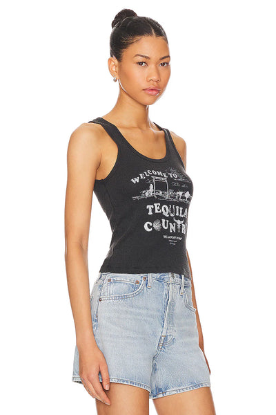 THE LAUNDRY ROOM TEQUILA COUNTRY RIB TANK | BABY LEMONADE STORE