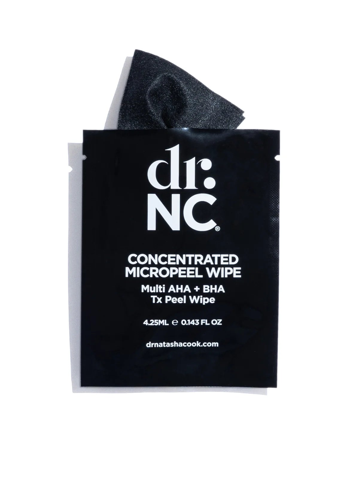 DR.NC CONCENTRATED MICROPEEL