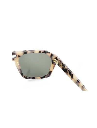 Clubs & Spades - Cookies/Green - Pared Eyewear