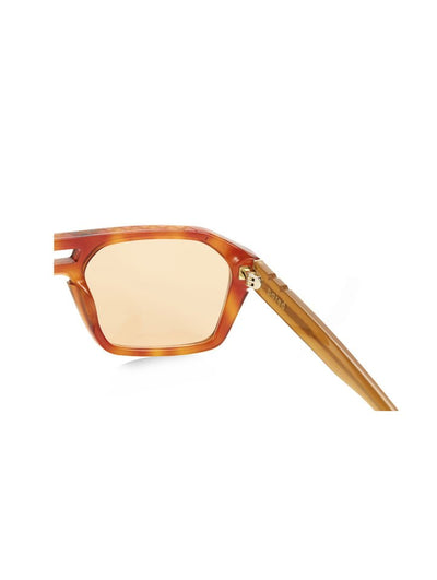 Clubs & Spades - Havana/Caramel - Pared Eyewear