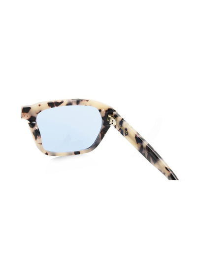 Divide & Conquer - Cookies/Blue - Pared Eyewear