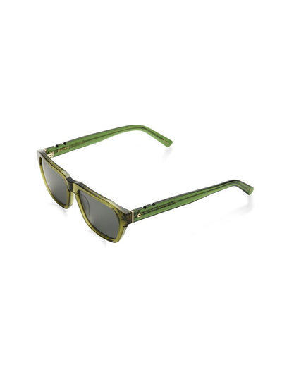 Divide & Conquer - Olive/Cactus - Pared Eyewear