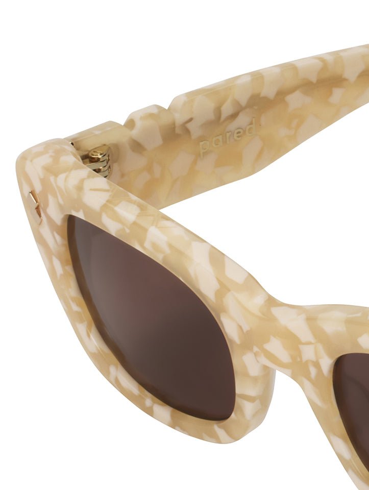 Hearts & Diamonds - Blondie - Pared Eyewear