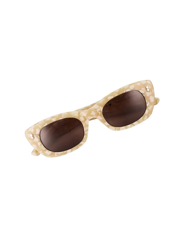 Hearts & Diamonds - Blondie - Pared Eyewear