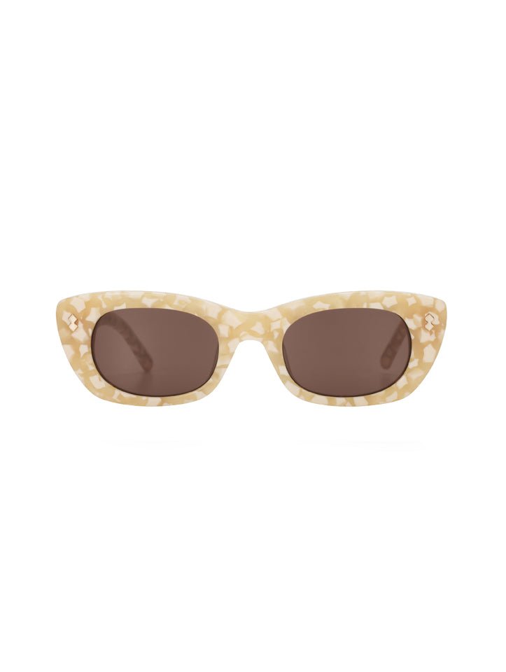 Hearts & Diamonds - Blondie - Pared Eyewear