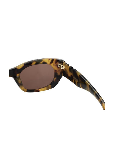 Hearts & Diamonds - Tortoise - Pared Eyewear