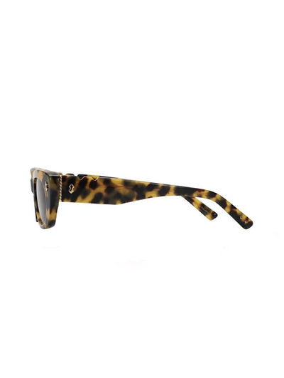 Hearts & Diamonds - Tortoise - Pared Eyewear