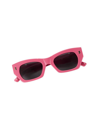 Mattie x Pared Front & Centre - Pink - Pared Eyewear