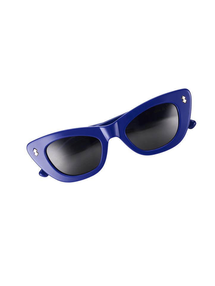 Mattie x Pared One & Only - Cobalt - Pared Eyewear