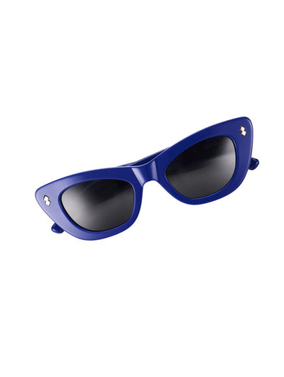 Mattie x Pared One & Only - Cobalt - Pared Eyewear