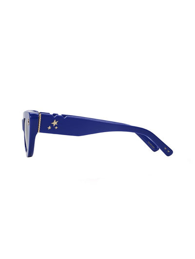 Mattie x Pared One & Only - Cobalt - Pared Eyewear