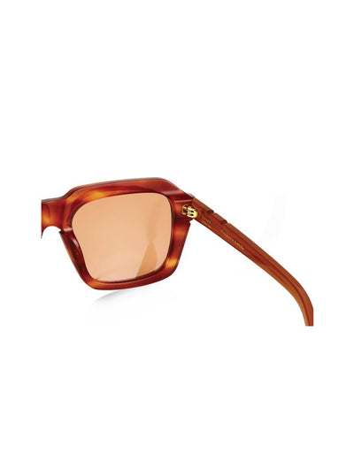 Nice & Easy - Havana Amber - Pared Eyewear