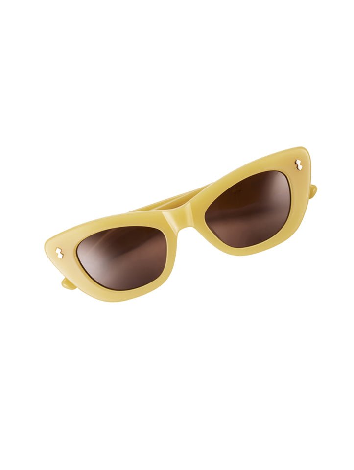 One & Only - Banana - Pared Eyewear