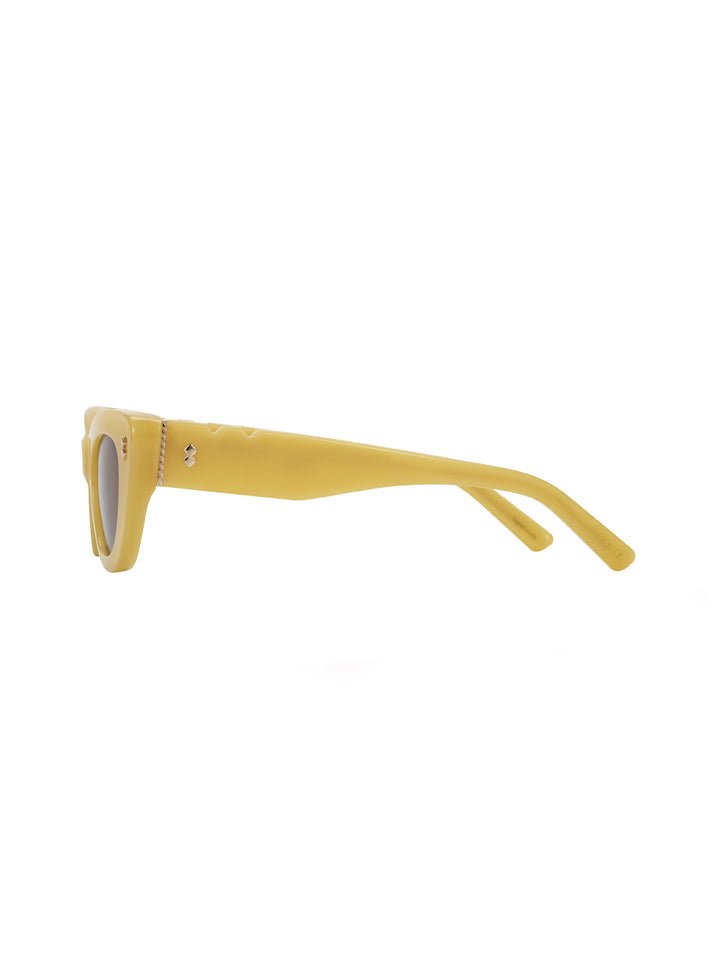 One & Only - Banana - Pared Eyewear