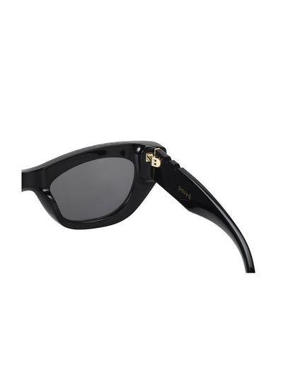 One & Only - Black - Pared Eyewear