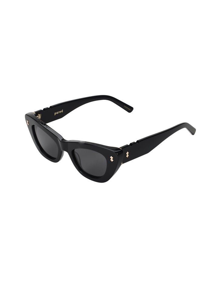 One & Only - Black - Pared Eyewear