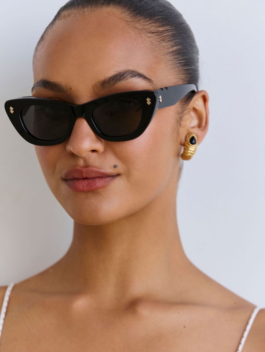 One & Only - Black - Pared Eyewear