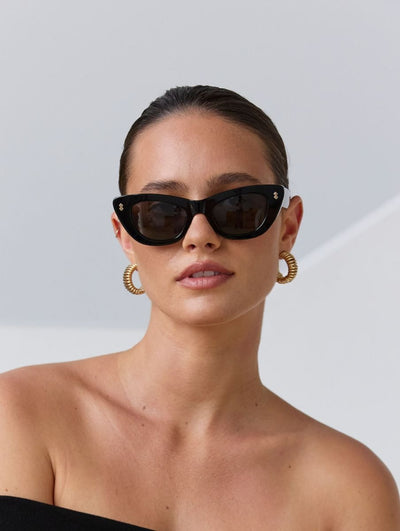 One & Only - Black - Pared Eyewear