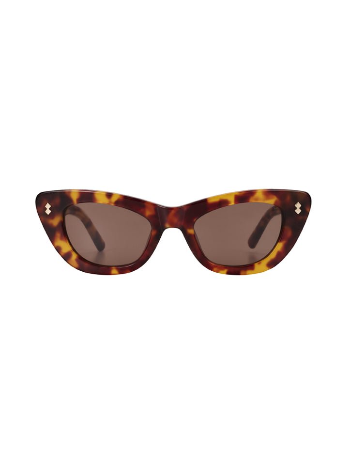 One & Only - Light Tortoise - Pared Eyewear