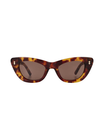 One & Only - Light Tortoise - Pared Eyewear