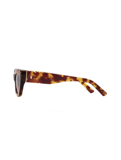 One & Only - Light Tortoise - Pared Eyewear