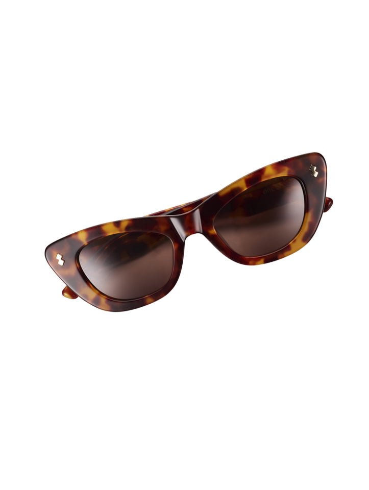 One & Only - Light Tortoise - Pared Eyewear