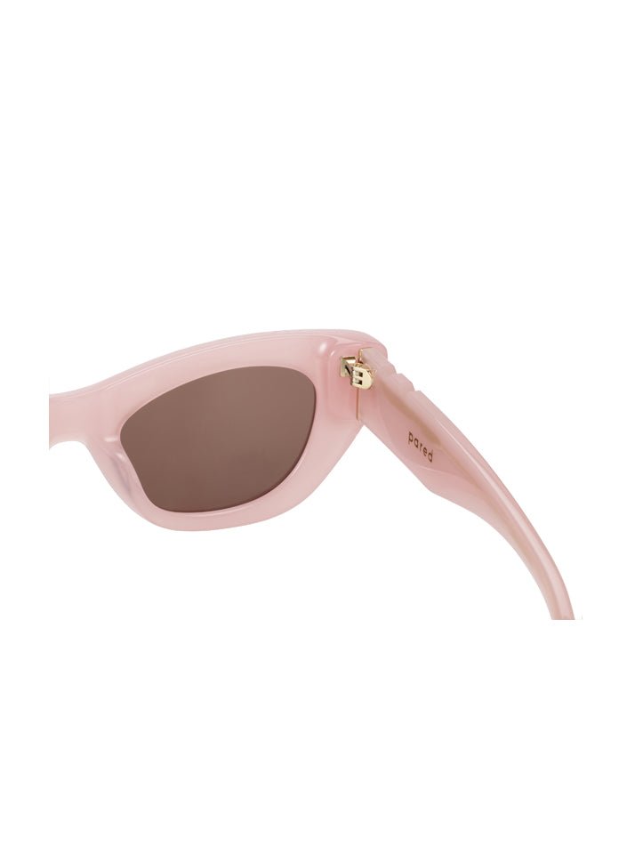 One & Only - Pink - Pared Eyewear