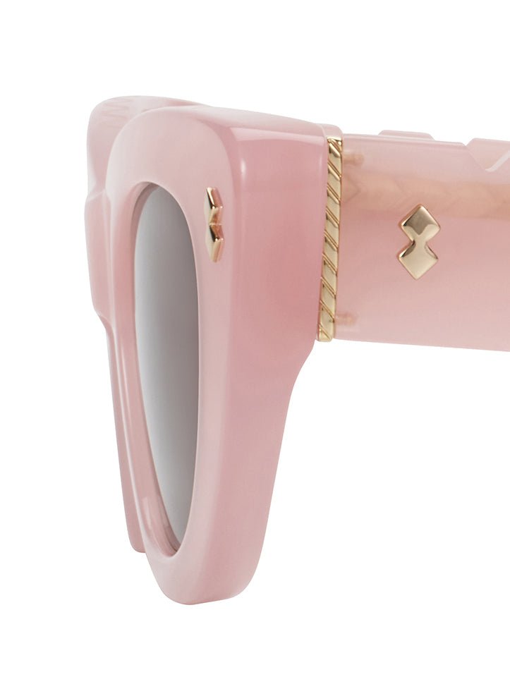 One & Only - Pink - Pared Eyewear