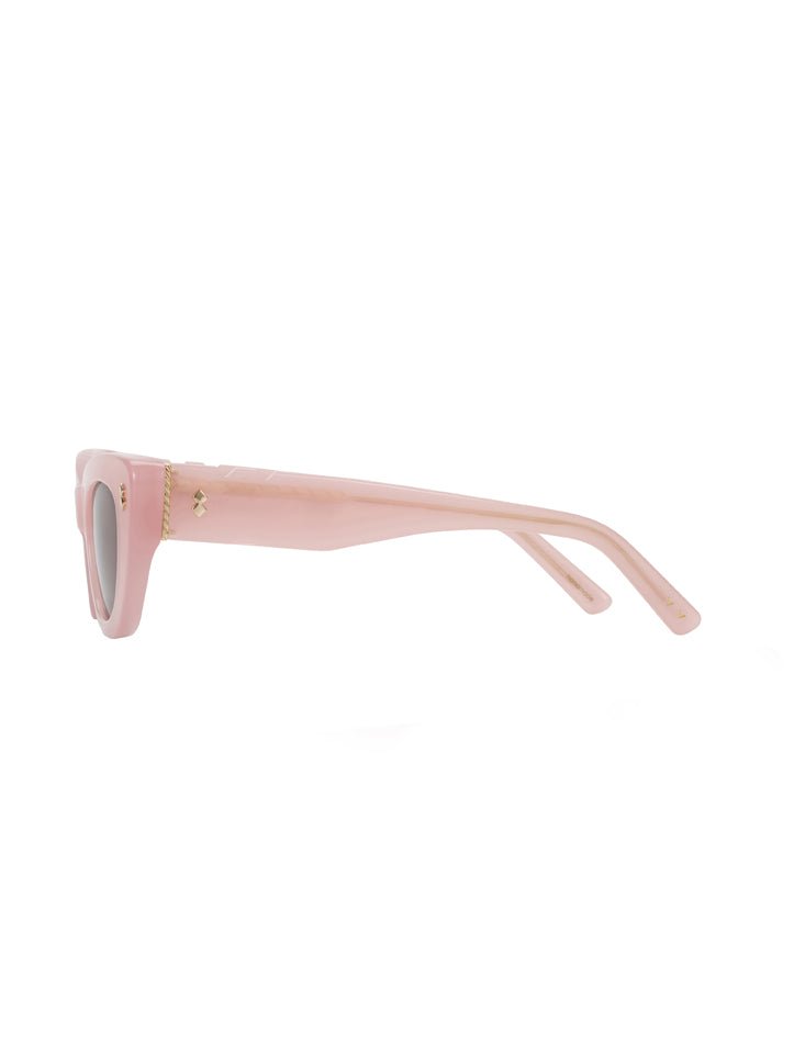 One & Only - Pink - Pared Eyewear